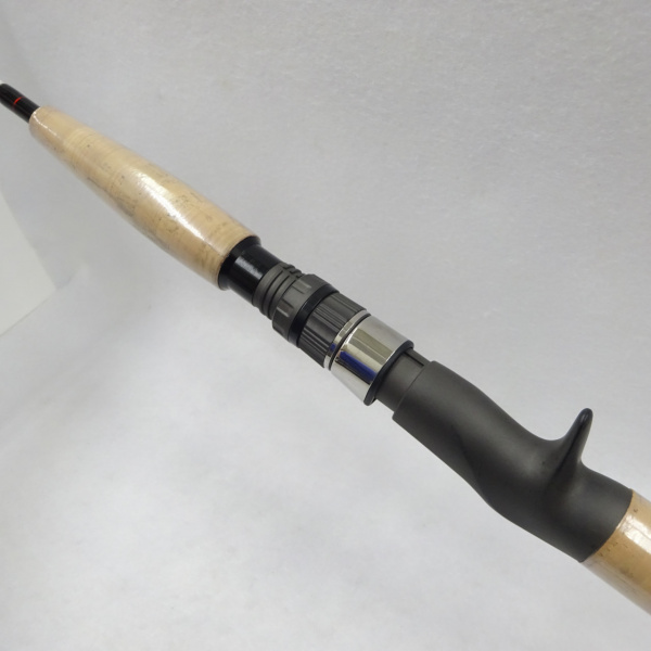 ゼロシキSS MACH3 ZPL62LB